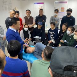 激光及脈衝光（四級文憑）精讀班