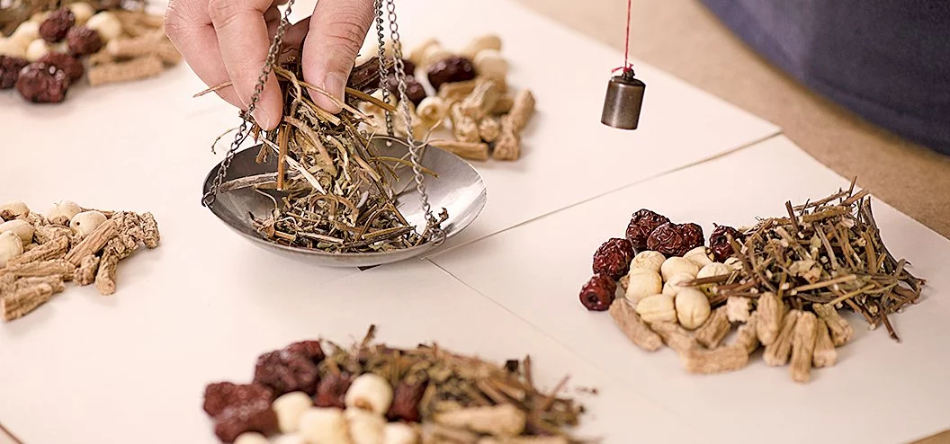 中醫藥膳調理師證書課程