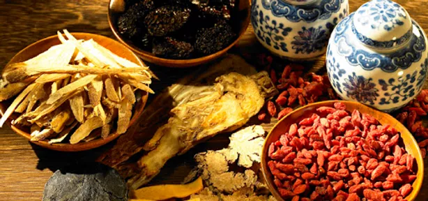 中醫藥膳調理師 藥食同源月子湯水證書課程